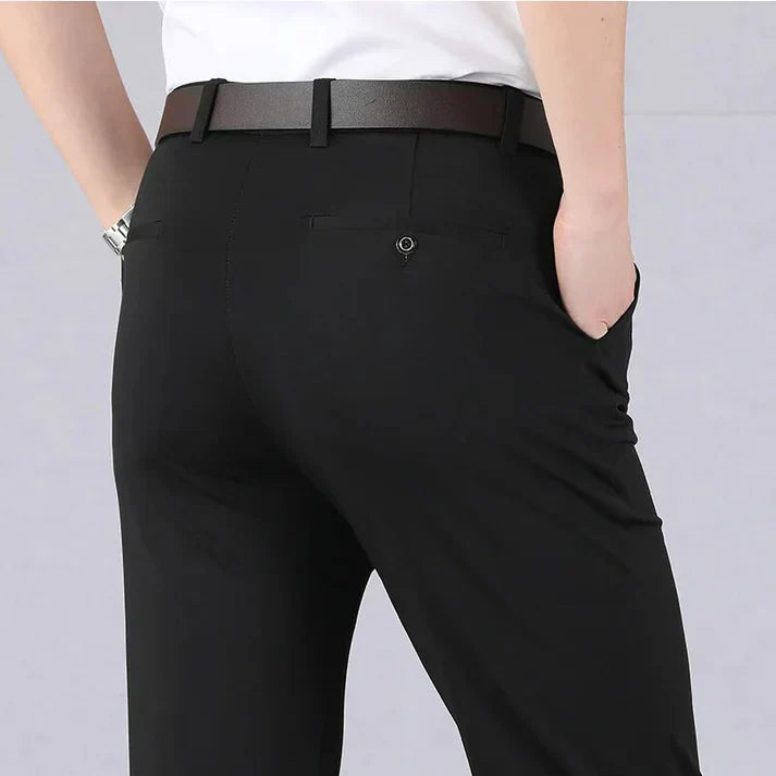 Artemis Set of 2 Premium Trousers - Formal Office Going Set of Any Two Colours