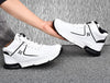 Step Up Your Game with FusionFeet's White Sport Shoes