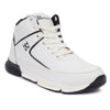 Step Up Your Game with FusionFeet's White Sport Shoes