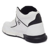 Step Up Your Game with FusionFeet's White Sport Shoes