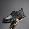 Ultimate Comfort Leather Shoes