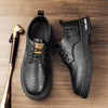 Ultimate Comfort Leather Shoes