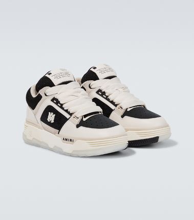 AMIRI MA-1 SNEAKERS