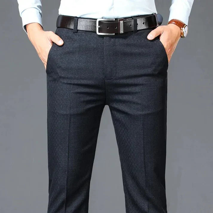 Artemis Set of 2 Premium Trousers - Formal Office Going Set of Any Two Colours