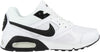 Nike Air Max Ivo, Men's Running Shoes, white, NULL