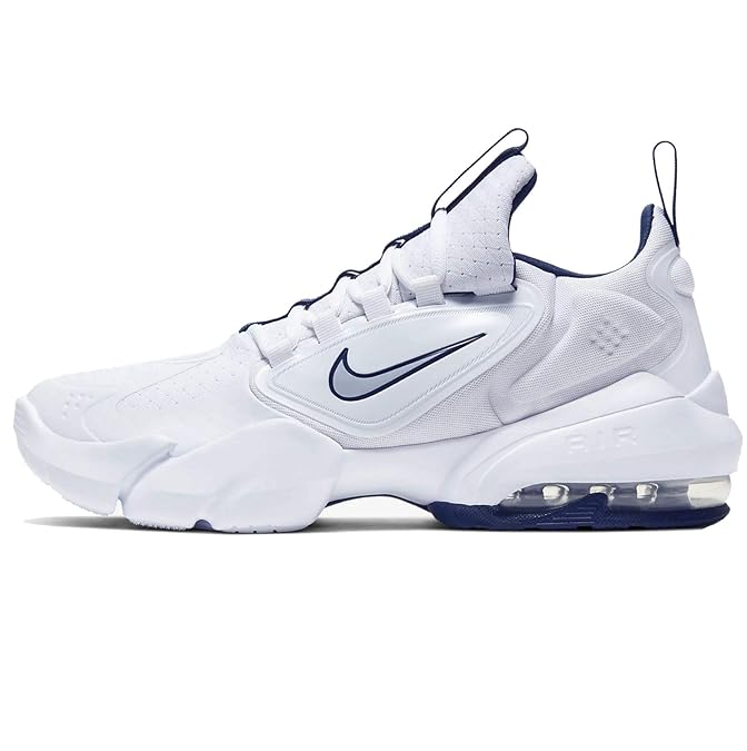 Nike Air Max Alpha Savage Mens Training Shoe At3378-104