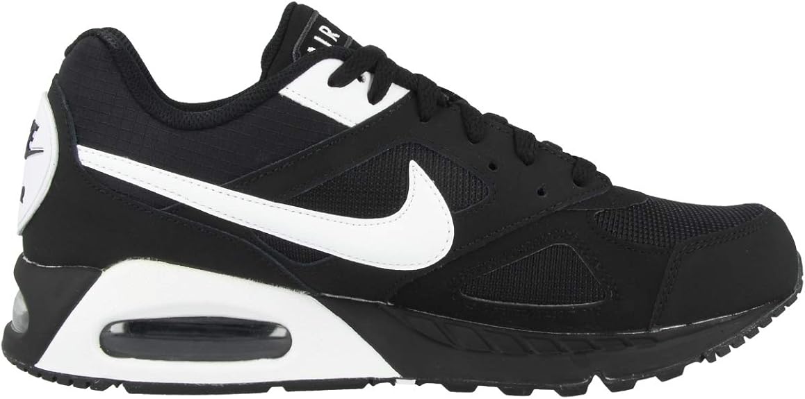 Nike Air Max Ivo, Men's Running Shoes, white, NULL