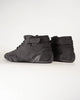 Suede Leather High Top - Boot