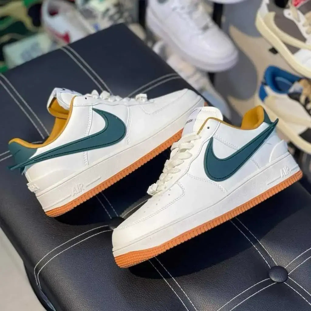 NIKE AIRFORCE AMBUSH HAWAMA