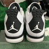 Air Jordan GL Batch Jordan 4 Military Black