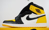 Jordan 1 Retro OG High Yellow Toe