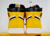 Jordan 1 Retro OG High Yellow Toe