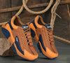 Men's Sneakers Tennis Trainer Shoes Sports Running Shoes (new)